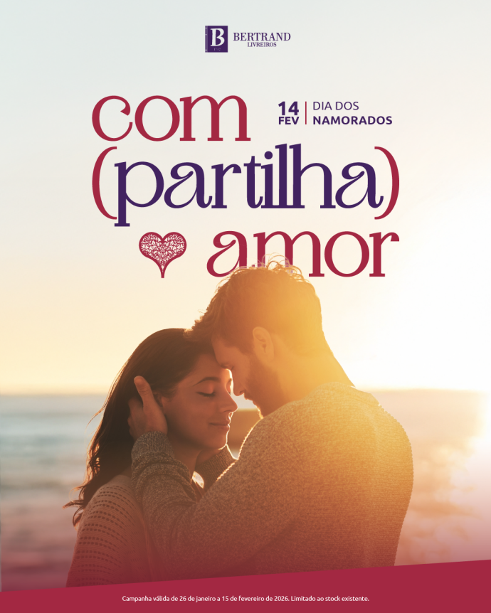 Dia dos Namorados 2026